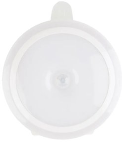 LED svietidlo, 1x LED 0,5w 4000k, w, pohybový senzor