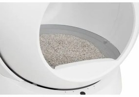 PetSafe® ScoopFree SmartSpin™ Automatická toaleta pre mačky