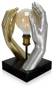 Italy design stolná lampa DEEP UNION