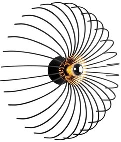 Nástenné svietidlo ASPENDOS 1xE27/40W/230V