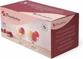Pasabahce poháre na zmrzlinu Elysia 250 ml 2 ks