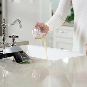 Bissell Tepovač kobercov a čalúnenia SpotClean PetPro Plus 37252