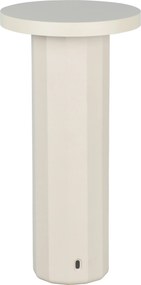 XXXLutz NABÍJATEĽNÁ STOLNÁ LAMPA, 16/31,6 cm Dieter Knoll - Série svietidiel - 004873005902