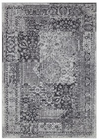 Sivý koberec Hanse Home Celebration Plume, 160 x 230 cm