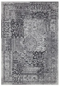 Sivý koberec Hanse Home Celebration Plume, 160 x 230 cm