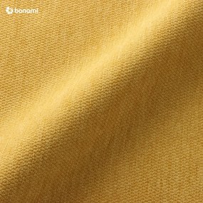 Žltá podnožka White Label Polly