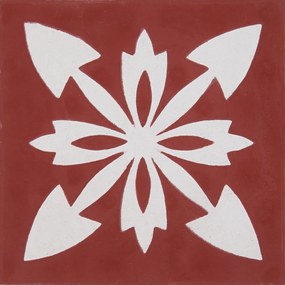 Cementové dlaždice 206 | Articima