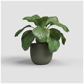 Keramický ručne vyrobený kvetináč ø 16 cm Aura – Artevasi