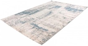 Obsession, Kusový koberec Salsa 690 blue, 160x230, modrá, kancelária