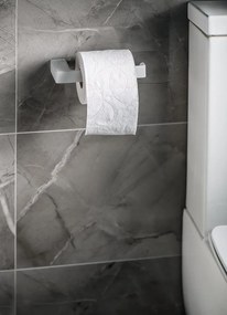 Gedy Gedy, PIRENEI držiak toaletného papiera bez krytu, biela matná, PI2402