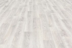 PVC podlaha MAXIMA EKO DUB biely