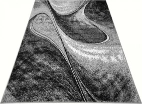 DC Koberec PP 013 sivá Rozmer: 300×400 cm