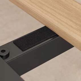 Łóżko tapicerowane 90×200 Bealife so zagłówkiem Szare/Beżowy BF27 jednolôžkové