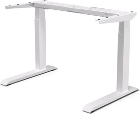 Liftor Magic výškovo nastaviteľný, elektricky polohovateľný stôl