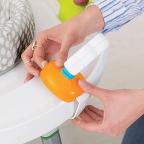 Skip Hop - Detské hracie centrum 3v1 EXPLORE&amp;MORE 3xAAA