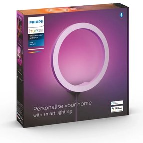 LED inteligentné nástenné svietidlo 20 W Sana – Philips Hue