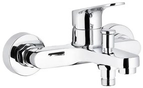 Batéria nástenná vaňová bez sprchy Otava