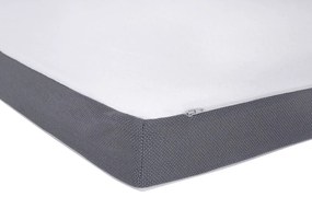 Poťah na matrac 200x180 cm Conby (biela). Vlastná spoľahlivá doprava až k Vám domov. 1011151