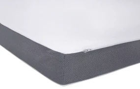 Poťah na matrac 200x180 cm Conby (biela). Vlastná spoľahlivá doprava až k Vám domov. 1011151