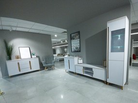 DL Písací stôl GRUMI 12