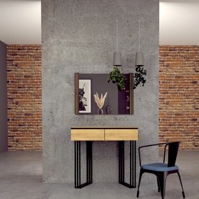 Toaletný stolík Mile de Montague