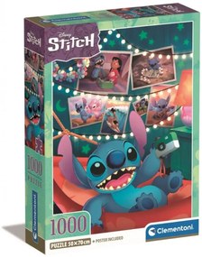 Puzzle Stitch 39793