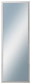 DANTIK - Zrkadlo v rámu, rozmer s rámom 50x140 cm z lišty RIVIERA AG (3101)