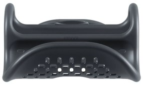 Závesný plastový držiak na hubku Sling – Umbra