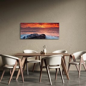 Obraz mora (120x50 cm)