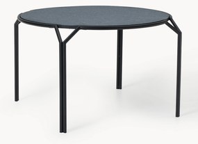 Westwing x Rezign, Okrúhly jedálenský stôl Danilo, Ø 120 cm
