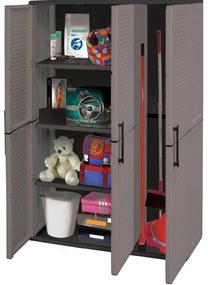 ARTPLAST Skriňa EASY vysoká 102 cm