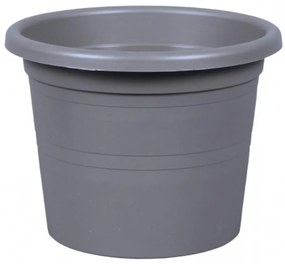 Kvetináč Sakura Modern 30 sivá