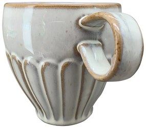 Keramický hrnček Grau 340 ml