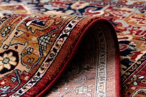 Koberec KESHAN Fredzle, Ornament, orientálny 2886/53588 bordo