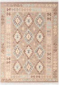 Hanse Home, Kusový koberec Kamal Dune 106243 Multicolor, 120x170, viacfarebná, kuchyňa
