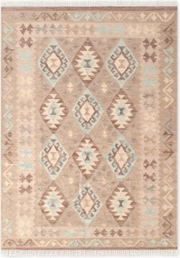 Hanse Home, Kusový koberec Kamal Dune 106243 Multicolor, 60x190, viacfarebná, kuchyňa