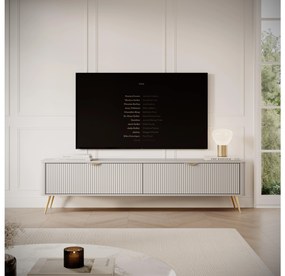 TV Stolík/Skrinka Lethe I (béžová). Vlastná spoľahlivá doprava až k Vám domov. 1097479