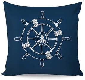 Obliečka na vankúš - Sailor