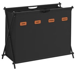 Kôš na bielizeň 155L LCB140B01