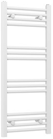 Erga Basic, vykurovacie teleso 1100x500 mm, 434 W, biela, ERG-LAV-BASIC-11050-WH