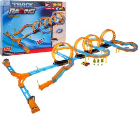 Ramiz MEGA Racecourse 74el.