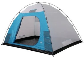 High Peak Rodinný stan pre 4-5 osôb Regent 5  (100236873)