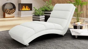 Čalúnené relaxačné kreslo Laguna 60, Dostupné poťahy: Flow 22
