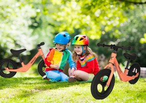 KIK Trike Fix Active X2 cross-country bicykel oranžový