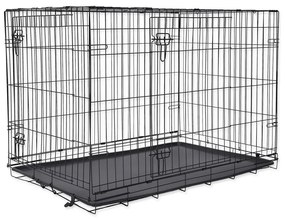 Klietka pre psa Dog Fantasy XL – Plaček Pet Products