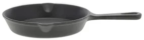 Liatinová panvica ø 10 cm – Holm