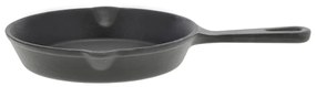 Liatinová panvica ø 14 cm – Holm