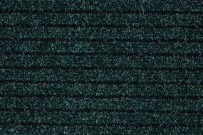 Rohožka DURA - protišmyková zelená Veľkosť: 50x80cm