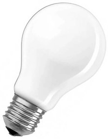 OSRAM LED E27 8,5W Classic A opál 840 stmievateľná