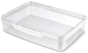 Box na jedlo, SNAP box na potraviny, 4,4 l - Curver